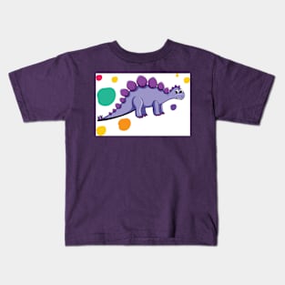 little dino Kids T-Shirt